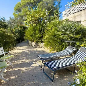 Plein Ciel Appartement
