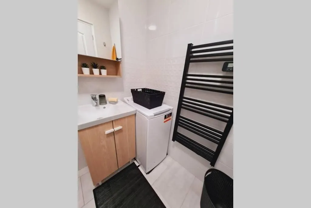 Saint Raphaël, bel appartement en centre ville !